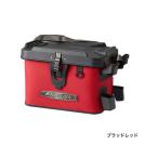 ≪'20年9月新商品！≫ シマノ タックルバッグ リミテッド プロ BK-131T ブラッドレッド 27L