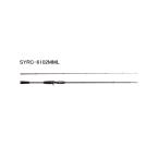 {'24 год 9 месяц новый товар!} Abu Garcia soru чай стиль Rock Fish SYRC-6102MML ( Shimai размер 108.0cm) [ возвращенние товара не возможно ] [ с гарантией ]