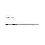 {'24 год 9 месяц новый товар!} Abu Garcia soru чай стиль Rock Fish SYRS-702ML ( Shimai размер 110.5cm) [ возвращенние товара не возможно ] [ с гарантией ]