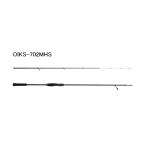 (26 год 4 месяц новый товар ) Abu Garcia Ocean поле кальмар OIKS-702MHS- рыболовный грузик g( Shimai размер 109.7cm) ( возвращенние товара не возможно ) ( с гарантией )