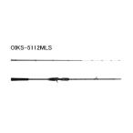 (26 год 6 месяц новый товар ) Abu Garcia Ocean поле кальмар OIKS-5112MLS- наконечник Ran ( Shimai размер 93.2cm) ( возвращенние товара не возможно ) ( с гарантией )