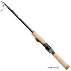 ≪'18年8月新商品！≫ アルファタックル（alpha tackle） クレイジートラウトゲーム 545UL-T 〔仕舞寸法 42.0cm〕