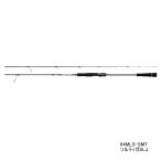 (21 год 7 месяц новый товар ) Daiwa saltiga SLJ 61MS TG ( Shimai размер 185cm) ( с гарантией ) ( большой 1| оплата при получении . отдаленный остров не возможно )