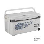 釣り用クーラーボックス