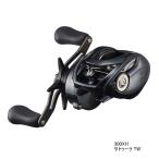 DAIWA（釣り） 21 タトゥーラ TW 400XH 釣り ベイトリール - 最安値