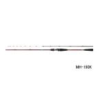 （24年3月新商品） ダイワ アナリスター ライトゲーム 73 MH-190・K （仕舞寸法 100cm） （保証書付）