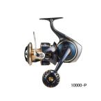 DAIWA（釣り） 25 ソルティガ 10000-H スピニングリール - 最安値