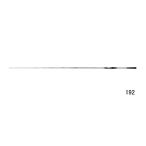 （25年2月新商品） ダイワ メタリア トラフグ 192 （仕舞寸法 101cm） （保証書付） 爆買