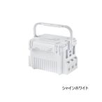 釣り用タックルボックス