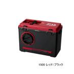 (25 год 3 месяц новый товар ) Daiwa . can GX-1500 красный | черный 15.0L