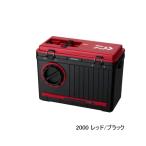 (25 год 3 месяц новый товар ) Daiwa . can GX-2000 красный | черный 20.0L