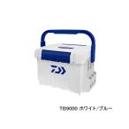 釣り用タックルボックス