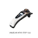 (25 год 9 месяц новый товар ) Daiwa Chris tia корюшка CRS-C+ metal стальной | белый градация ( маленький размер товар )