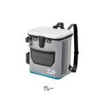 （25年8月新商品） ダイワ タックルリュック(A) グレー 28L