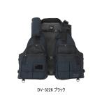 (26 год 1 месяц новый товар ) Daiwa neitibk утечка лучший DV-3226 черный свободный размер 