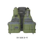 (26 год 1 месяц новый товар ) Daiwa neitibk утечка лучший DV-3226 хаки свободный размер 