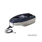 (23 год 5 месяц новый товар ) Gamakatsu форель лодка Gyro jet 650 GM-9867 cosmic черный 