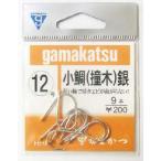 ★がまかつ★15%引（小鯛(撞木)銀 ／7〜13号） 210