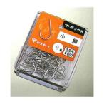 ★がまかつ★15%引（小鯛(撞木)銀　ザ・ボックス ／10〜14号） 840