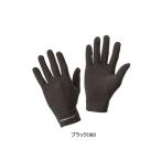  Hayabusa re year Tec внутренний перчатка ( полный палец ) Y4612 черный (90) M размер 