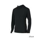 ハヤブサ HYOON（ヒョウオン） ベンチレーション フルカバーアンダーシャツ Y1683 ブラック（90） Mサイズ