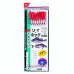 ハヤブサ ソイ・ホッケ レッドバル