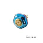 リブレ ピーティー 52 PT52LGL-1 ノブ単体 1個 ダイワL用 ファイヤー／ゴールド 10540 （返品不可） （小型商品）