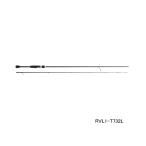 (25 год 3 месяц новый товар ) Major craft блокировка lai балка 1G RVL1-T732L ( Shimai размер 114cm) ( с гарантией )