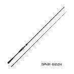 (26 год 3 месяц новый товар ) Major craft NEWsorupala хард рок SPHR-B802MH ( Shimai размер 127cm) ( с гарантией )