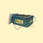  Ooshima завод (o- Land ) форель .. flat type ON-121 (12L) moss green 