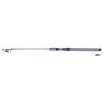 （22年4月新商品） OGK ちょい投リトルキャスト CNLC39 （仕舞寸法 115cm） 爆買