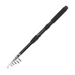 （26年9月新商品） OGK ベースパック BP165K ブラック （仕舞寸法 44cm）