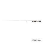 （22年5月新商品） PROX タイニーキャスト ST VTCSTS13UL （仕舞寸法 113cm） （保証書付） 爆買