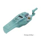 {'24 год 9 месяц новый товар!} PROX. полки корюшка motor Drive EC PX018ELB лёд elegant blue [ маленький размер товар ]