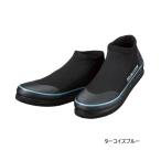 （25年3月新商品） PROX リバーリングシューズ(フェルト) PX347MTB ターコイズブルー Mサイズ