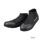 （25年3月新商品） PROX リバーリングシューズ(フェルト) PX347LK ブラック Lサイズ