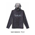 (26 год 4 месяц новый товар ) Sunline BUG OFF Quick do жизнь -ti-SUW-04604CW черный M размер 