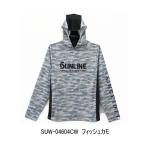 (26 год 4 месяц новый товар ) Sunline BUG OFF Quick do жизнь -ti-SUW-04604CW рыба утка L размер 