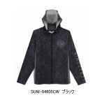 (26 год 4 месяц новый товар ) Sunline BUG OFF Quick do жизнь ru Zip Parker SUW-04605CW черный M размер 