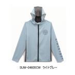 (26 год 4 месяц новый товар ) Sunline BUG OFF Quick do жизнь ru Zip Parker SUW-04605CW светло-серый LL размер 