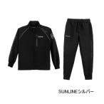 （26年10月新商品） サンライン アクティブジャージス