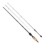 （19年10月新商品） テイルウォーク（tail walk） シルバーナ ラゴ 59ボトム （仕舞寸法 91cm） （保証書付）