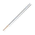（23年3月新商品） 宇崎日新 プロスペック テンカラ 6:4 3207 （仕舞寸法 57cm）
