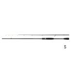 （26年5月新商品） 宇崎日新 極技 ボートキス メタルソリッド 1802 S （仕舞寸法 95cm） （5月発売予定／ご予約受付中） （保証書付） 爆買