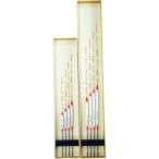  карась .dana.. рыболовный для шпатель отходит поплавок 8 шт. комплект общая длина 20~34cmmk верх H13harumi80