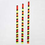  рыболовная снасть цвет покрытие труба верх 15шт.@ общая длина примерно 20/21/22cm диаметр 1.8-1.3mm карась рыболовный шпатель отходит поплавок DIY для материалы H23cotop1813mm202122re