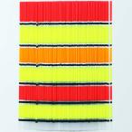  цвет покрытие труба верх 10шт.@ общая длина 30cm ( распорка ) диаметр 2.0mm H23cotop2020mm300 шпатель отходит поплавок собственное производство для материалы 