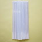  одноцветный труба верх наружный диаметр примерно 5.0mm общая длина 30cm 20шт.@H23top5050mm300wt карась рыболовный шпатель отходит DIY для материалы 