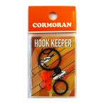 コーモランプロダクト フックキーパー オレンジ