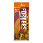 コーモランプロダクト フォーセップカーブ 6 シルバー